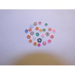 Ornamente unghii 04 Ornamente